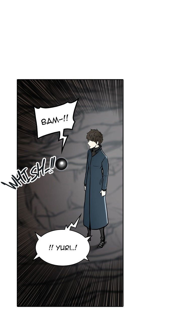 Tower of God Chapter 336 page 34