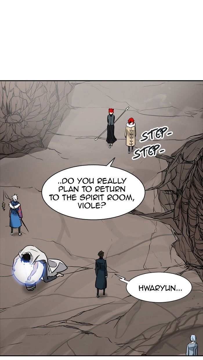 Tower of God Chapter 336 page 36