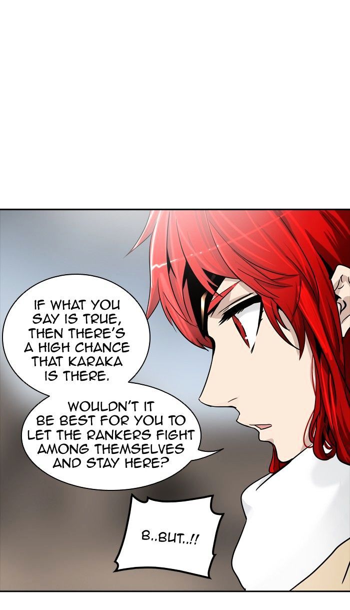 Tower of God Chapter 336 page 37