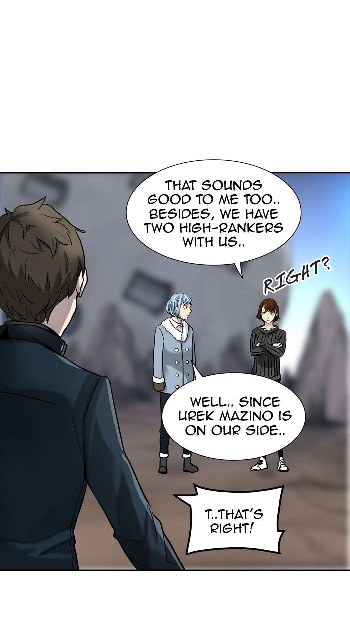 Tower of God Chapter 336 page 39