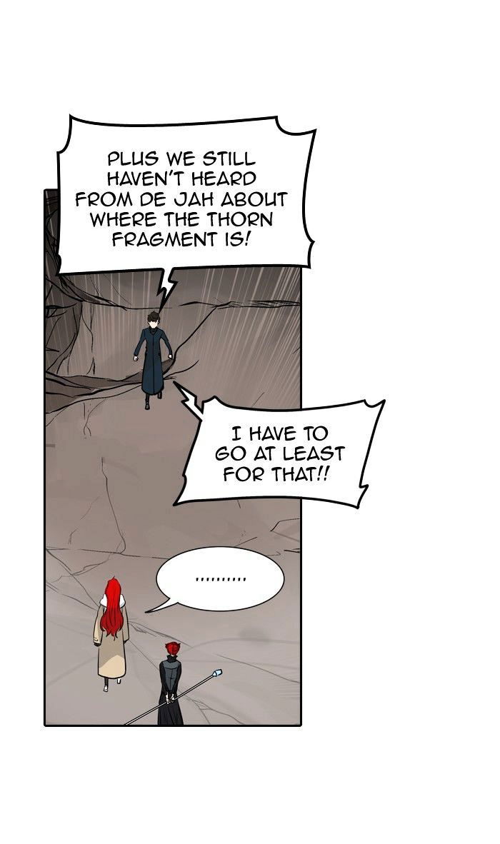 Tower of God Chapter 336 page 40