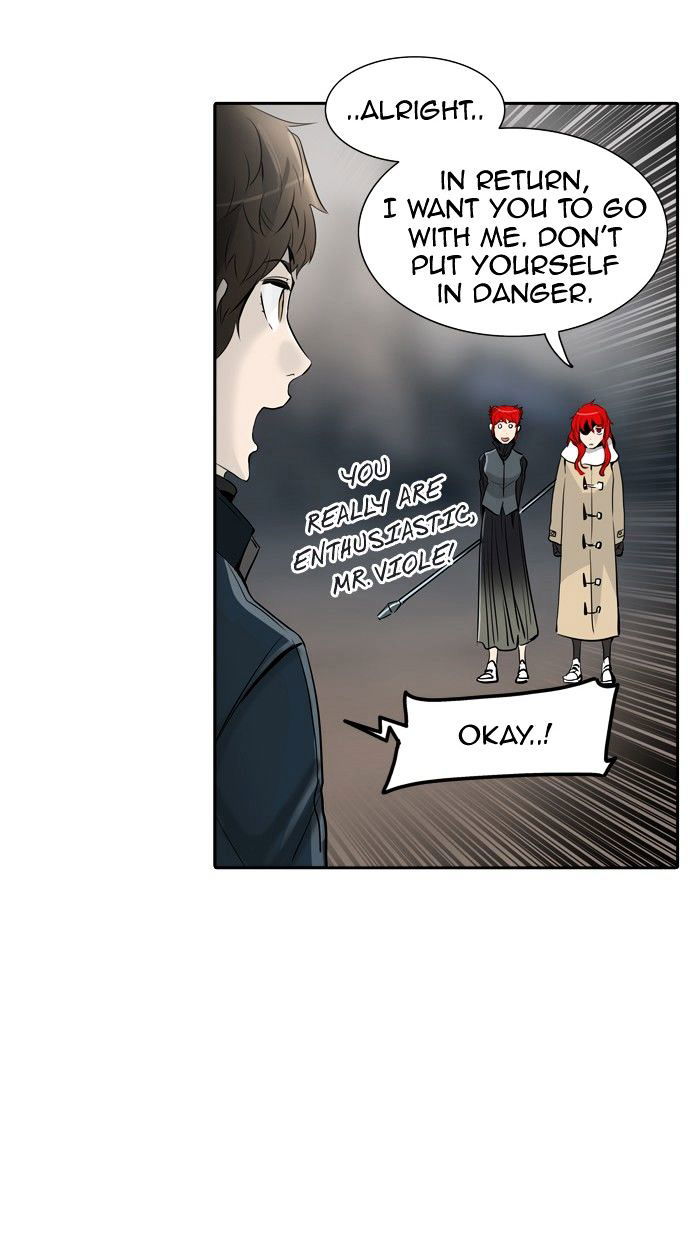 Tower of God Chapter 336 page 41