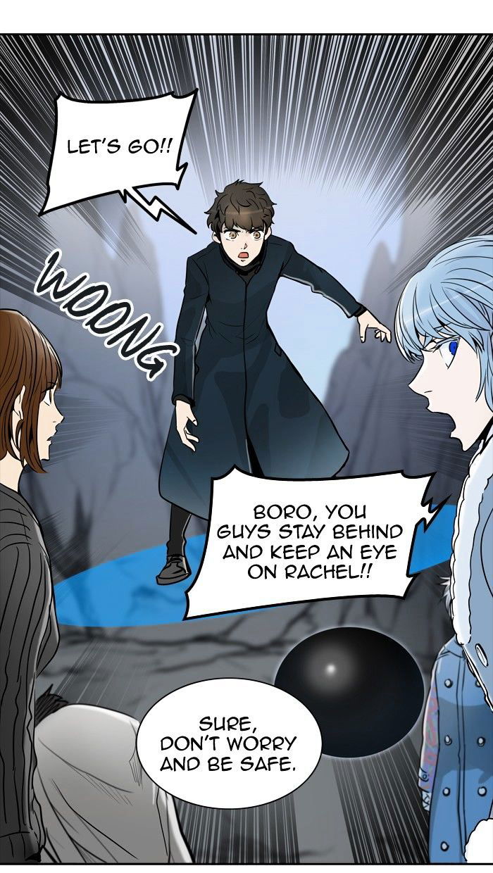 Tower of God Chapter 336 page 42