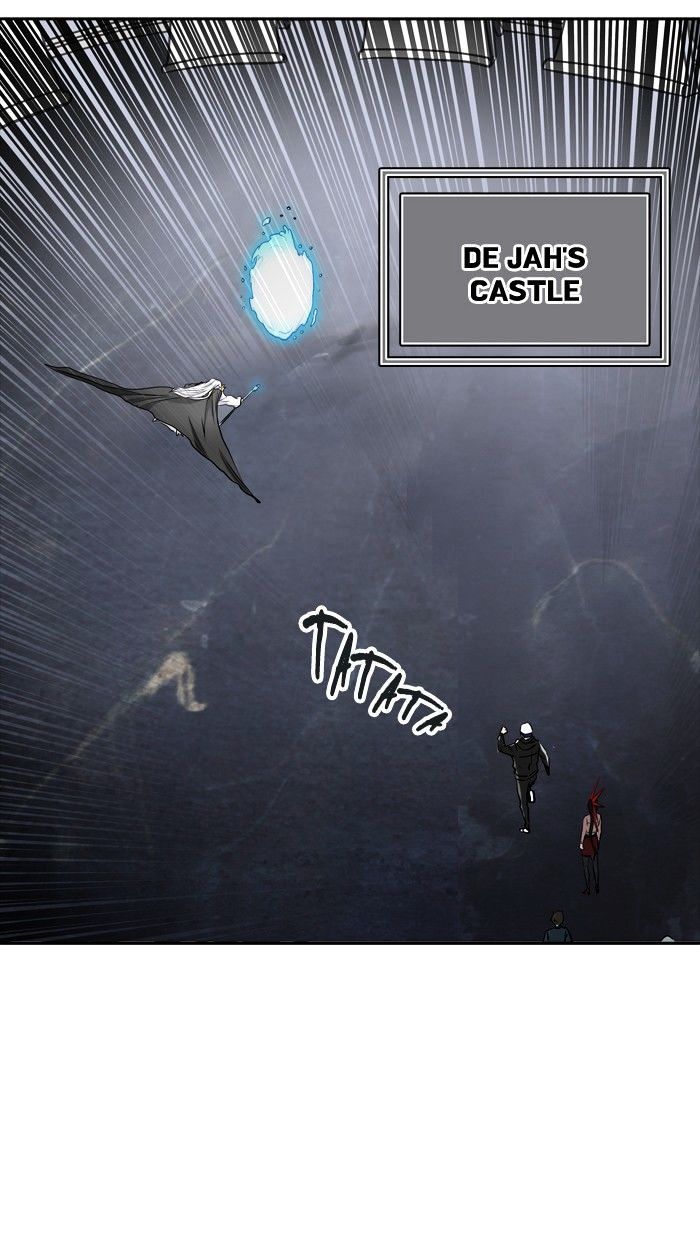 Tower of God Chapter 336 page 44