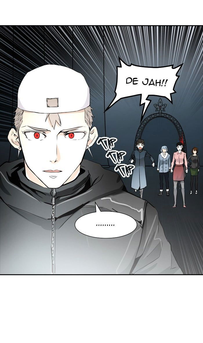 Tower of God Chapter 336 page 46