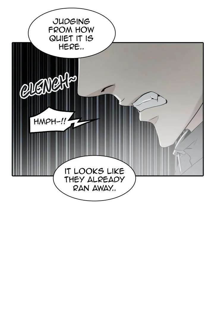 Tower of God Chapter 336 page 47