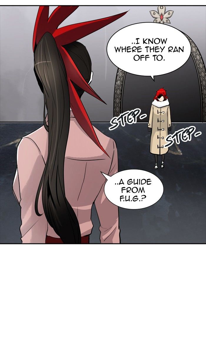 Tower of God Chapter 336 page 48