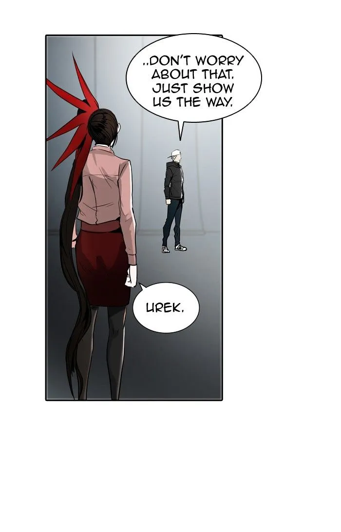 Tower of God Chapter 336 page 51