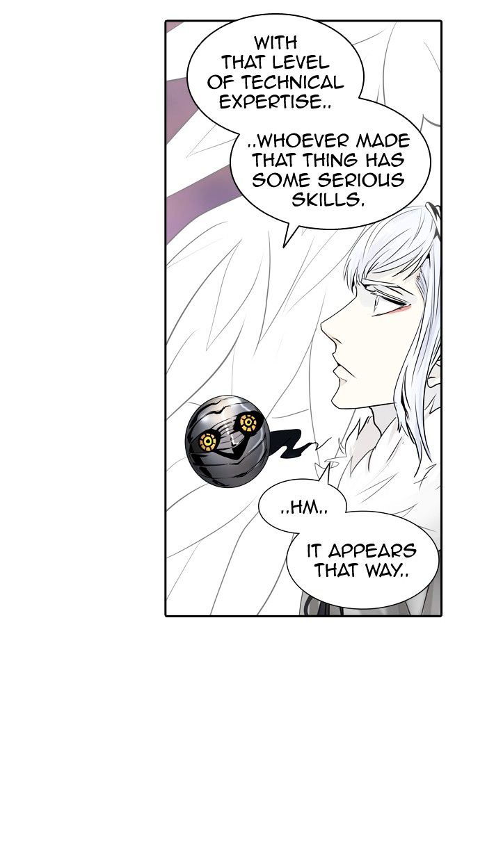 Tower of God Chapter 336 page 74