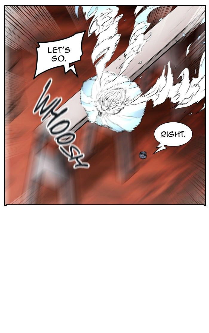 Tower of God Chapter 336 page 91