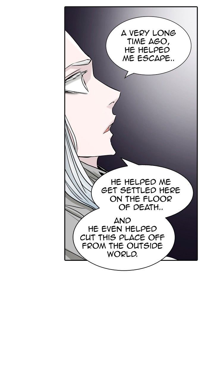 Tower of God Chapter 336 page 110