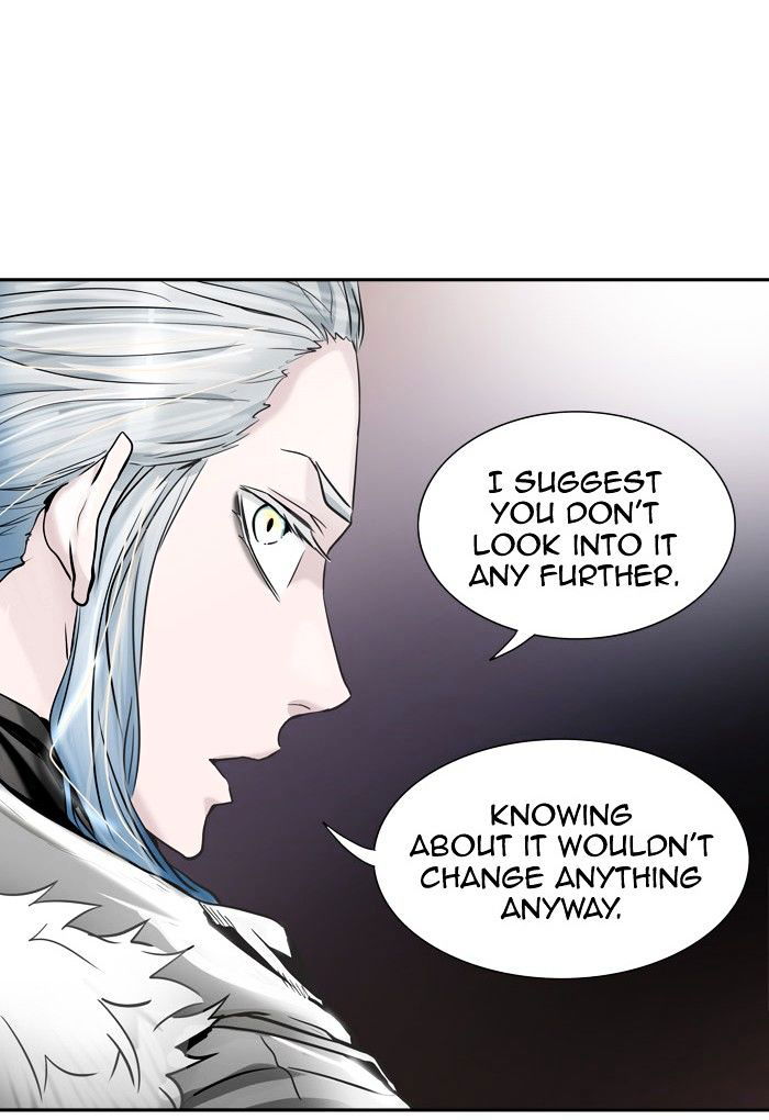 Tower of God Chapter 337 page 3
