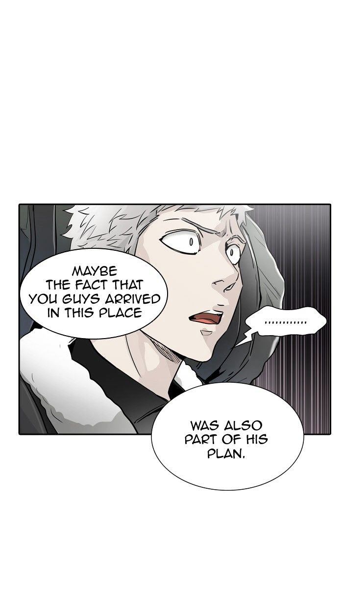 Tower of God Chapter 337 page 6