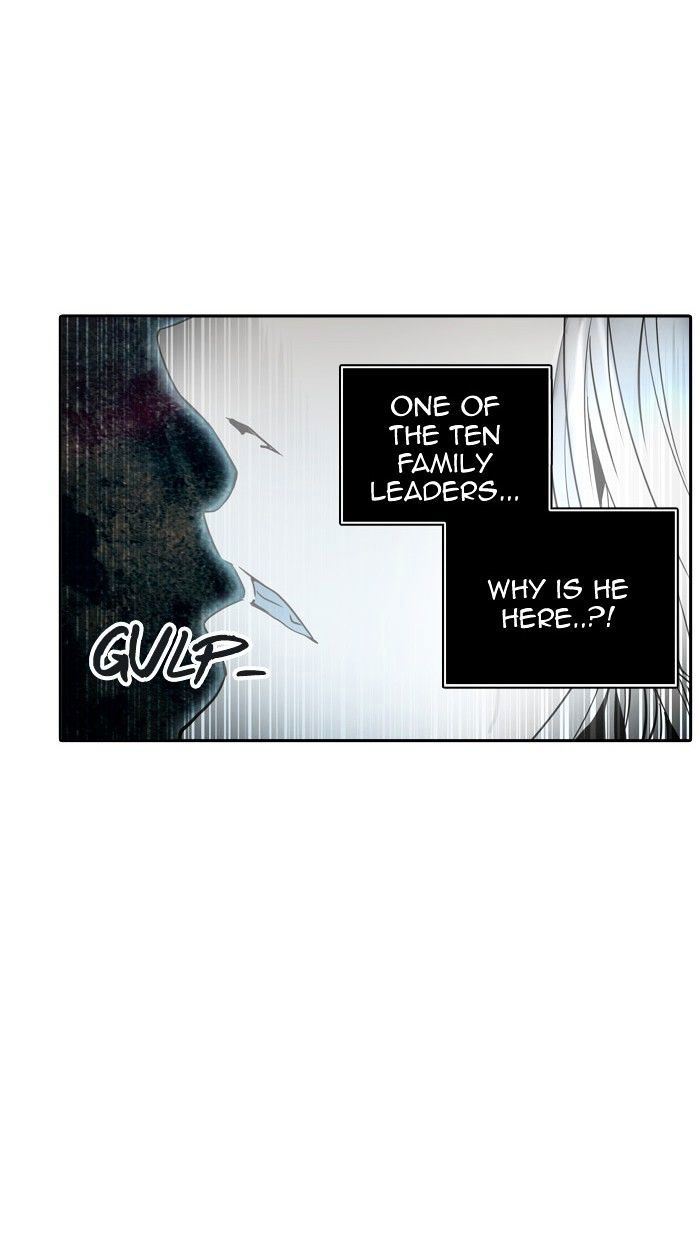 Tower of God Chapter 337 page 15