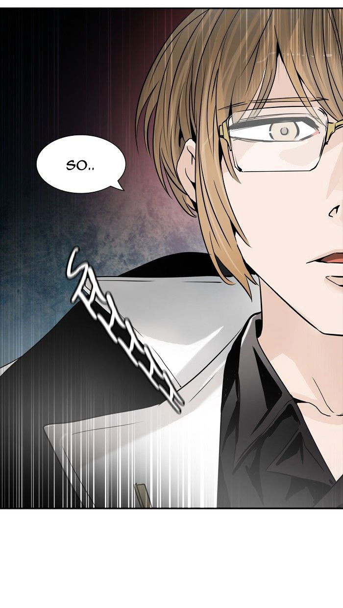 Tower of God Chapter 337 page 16