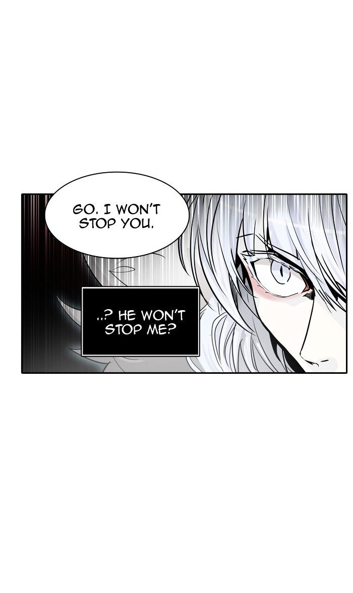 Tower of God Chapter 337 page 25