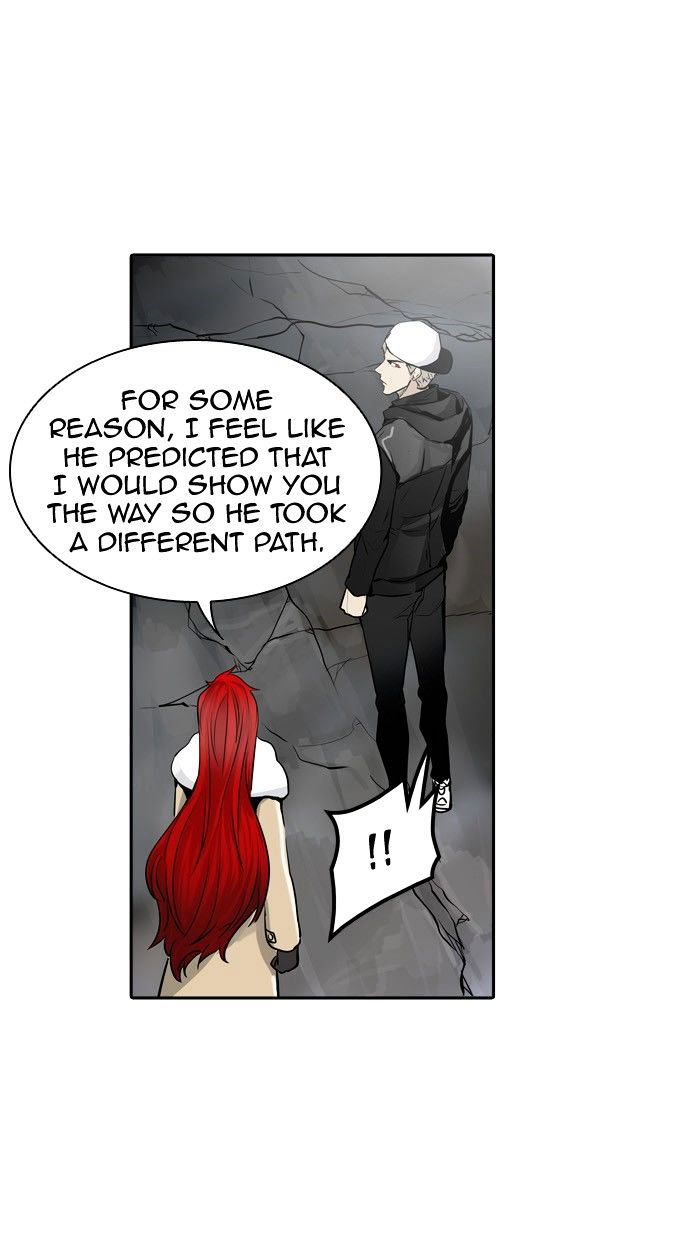 Tower of God Chapter 337 page 31