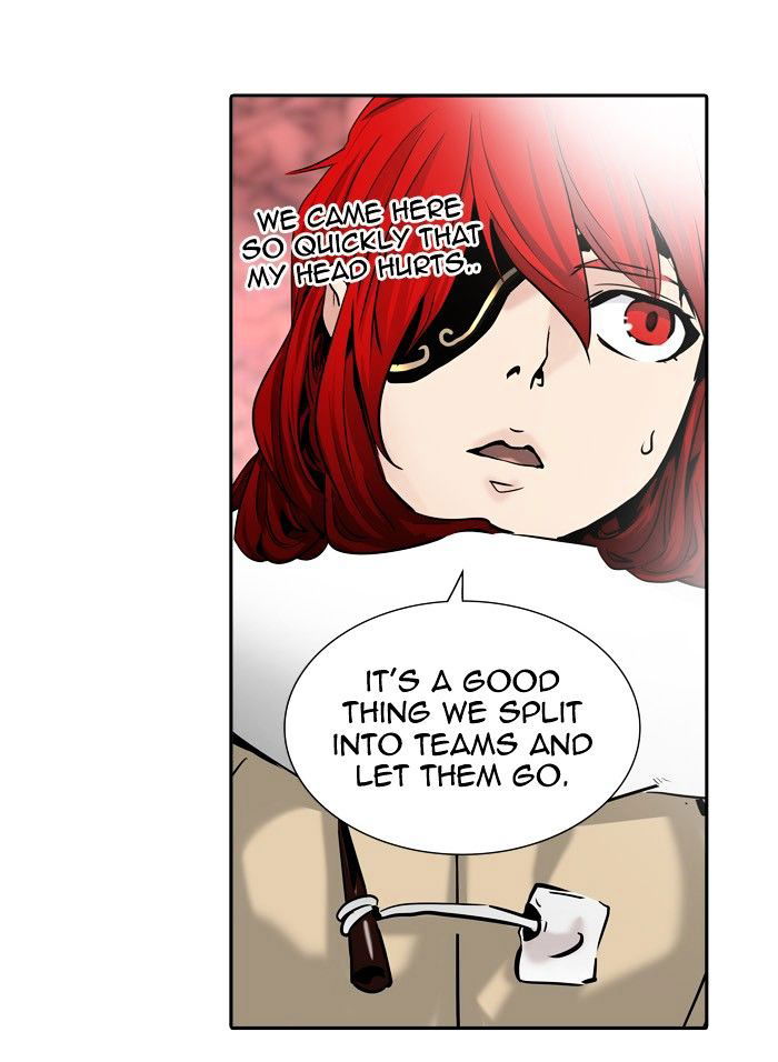 Tower of God Chapter 337 page 32