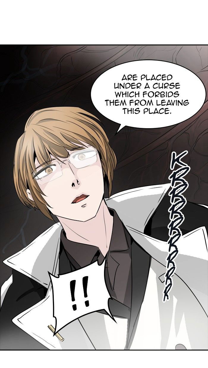 Tower of God Chapter 337 page 57