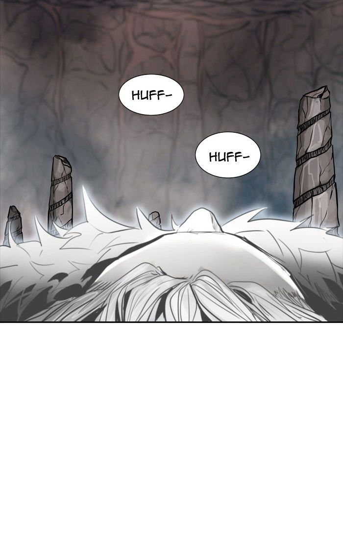 Tower of God Chapter 337 page 87