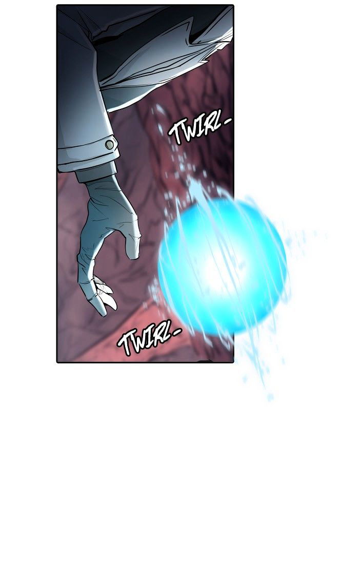 Tower of God Chapter 337 page 95