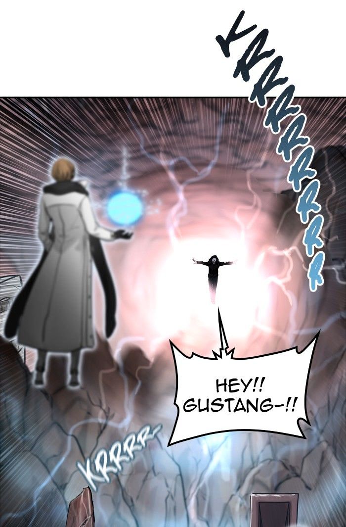 Tower of God Chapter 337 page 99