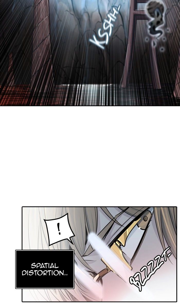 Tower of God Chapter 337 page 100