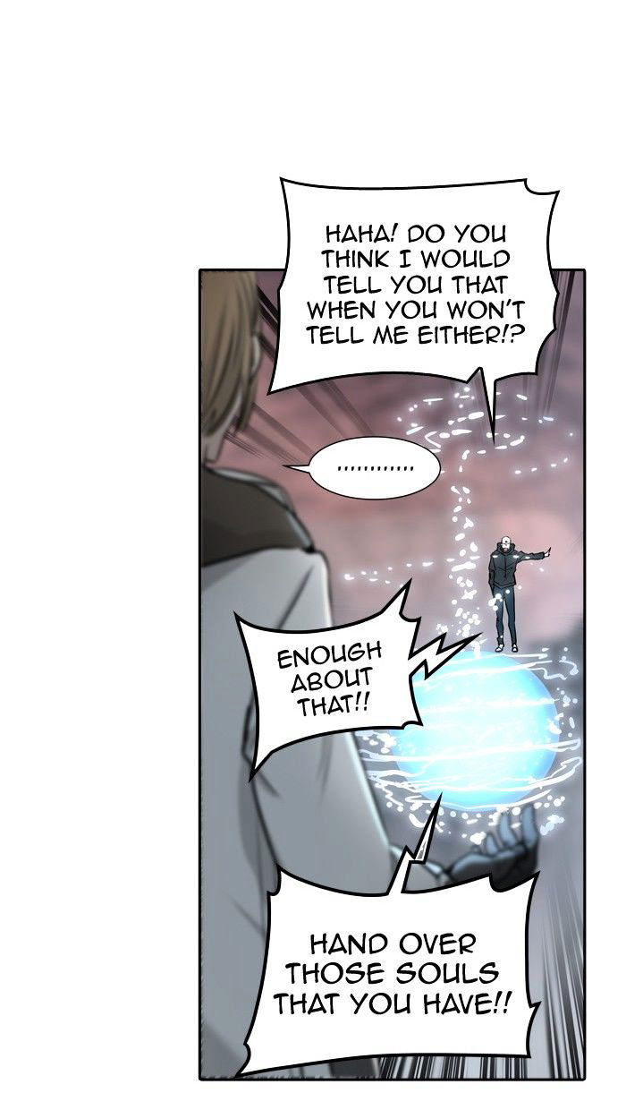 Tower of God Chapter 337 page 105