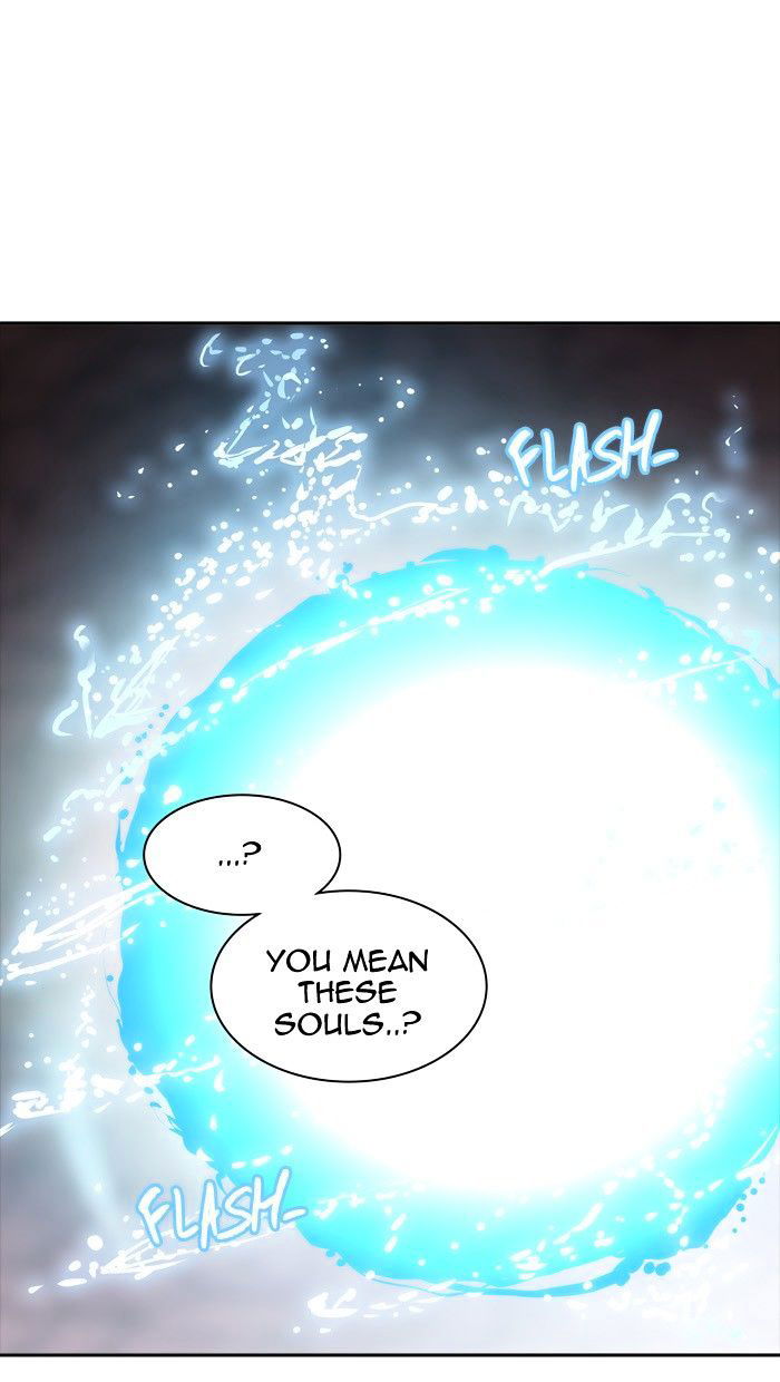 Tower of God Chapter 337 page 107