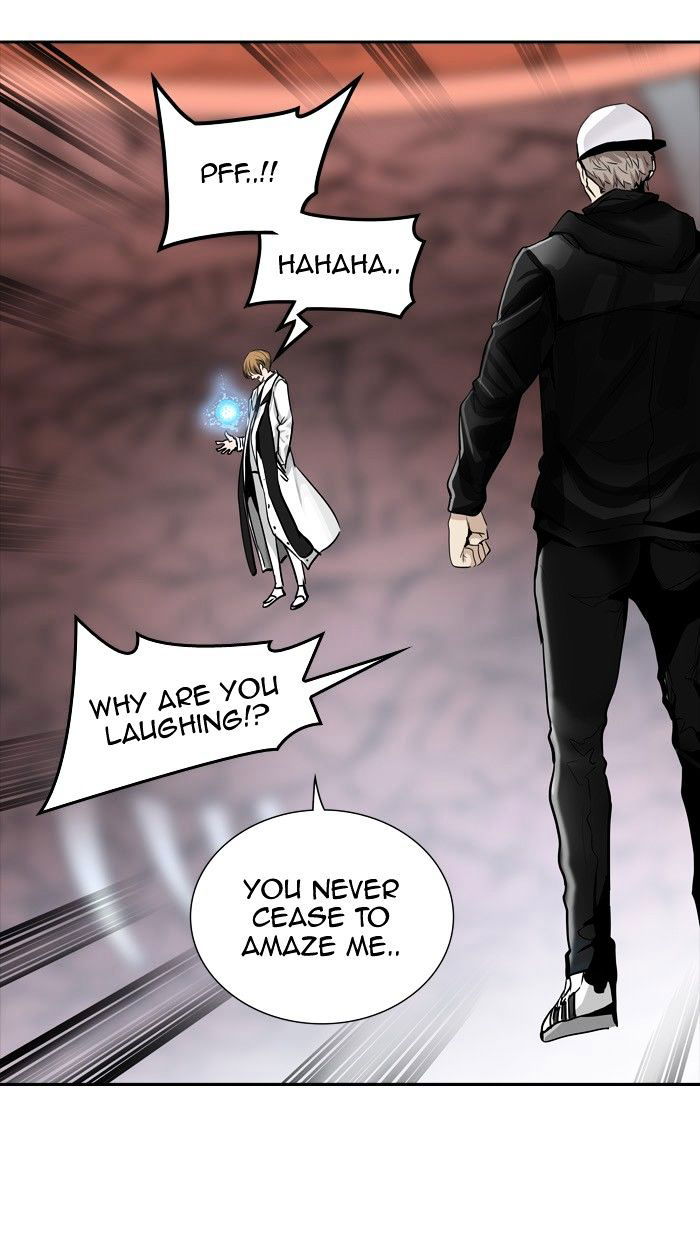 Tower of God Chapter 337 page 112