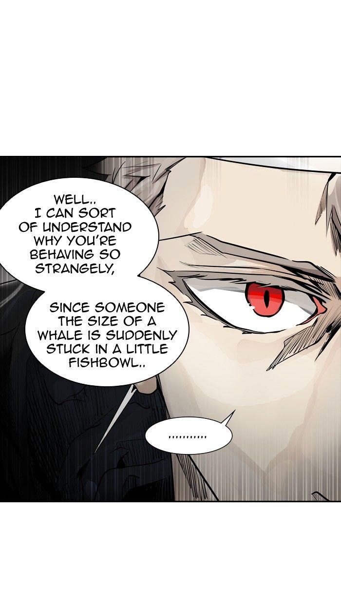 Tower of God Chapter 337 page 113