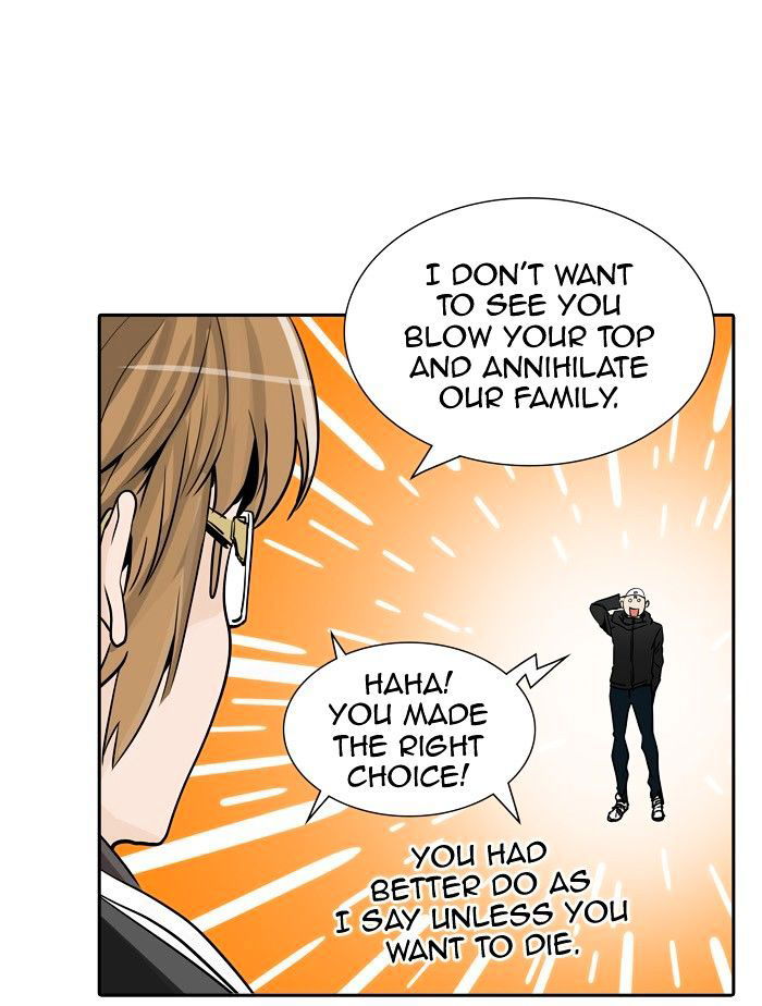 Tower of God Chapter 337 page 117
