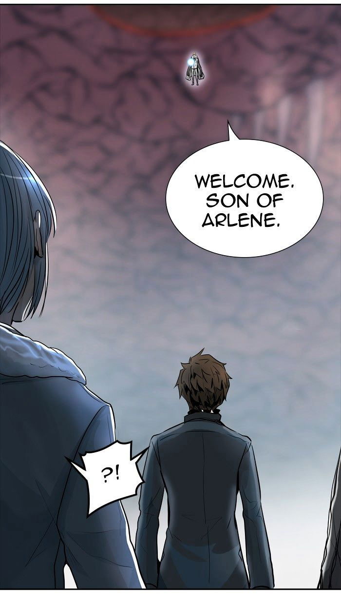 Tower of God Chapter 337 page 125