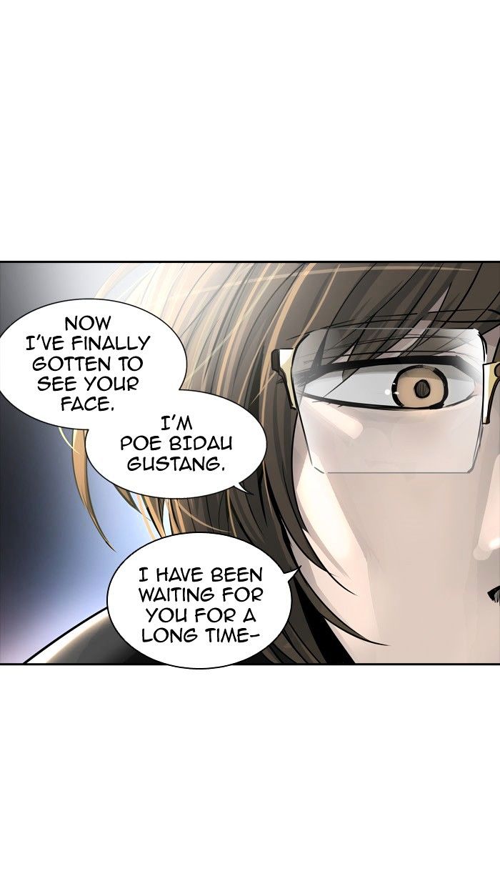 Tower of God Chapter 337 page 126