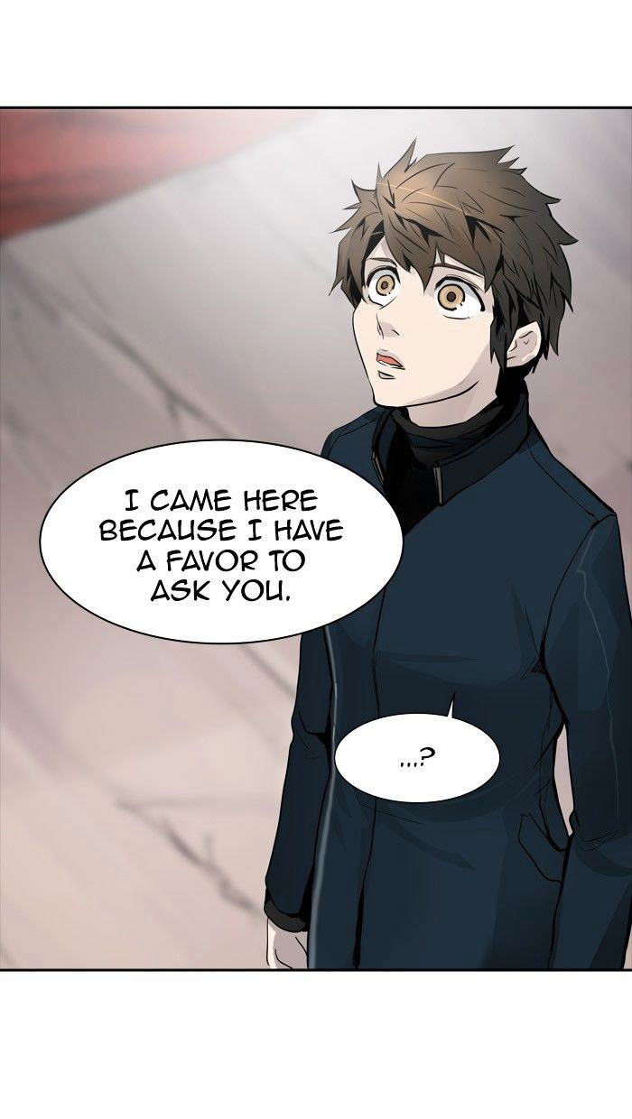 Tower of God Chapter 337 page 127