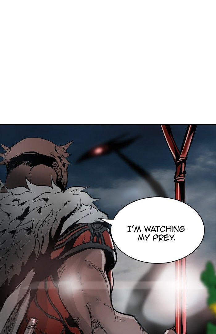 Tower of God Chapter 338 page 1