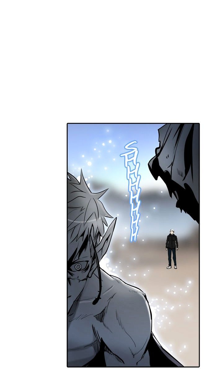 Tower of God Chapter 338 page 16