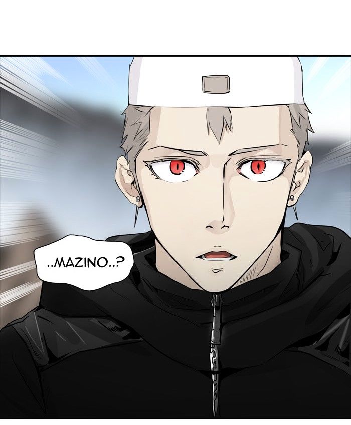 Tower of God Chapter 338 page 18