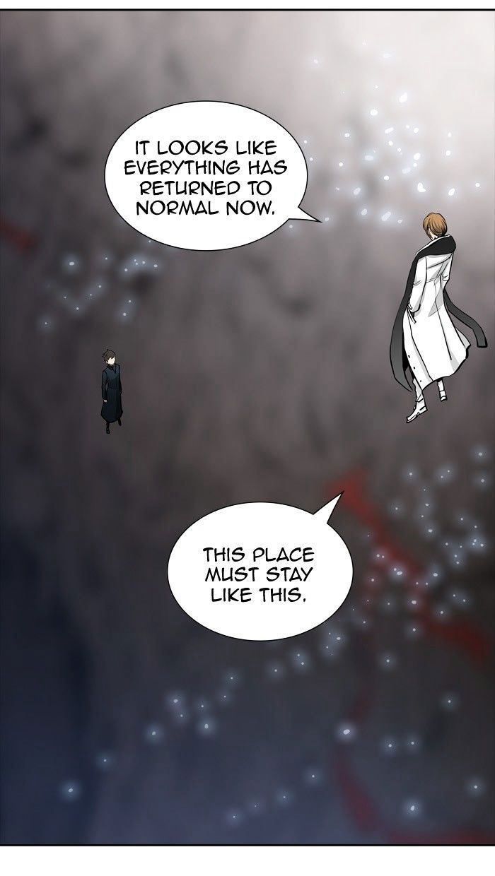 Tower of God Chapter 338 page 20