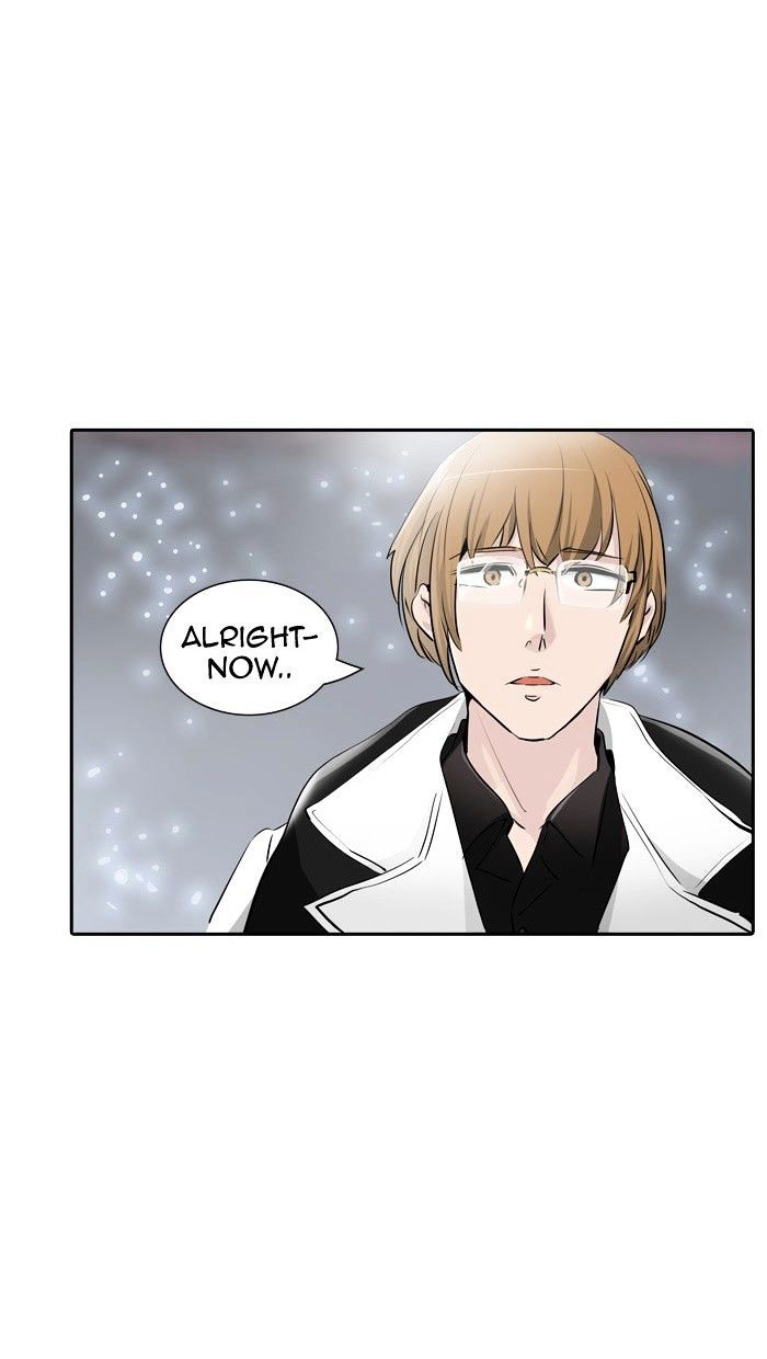 Tower of God Chapter 338 page 21