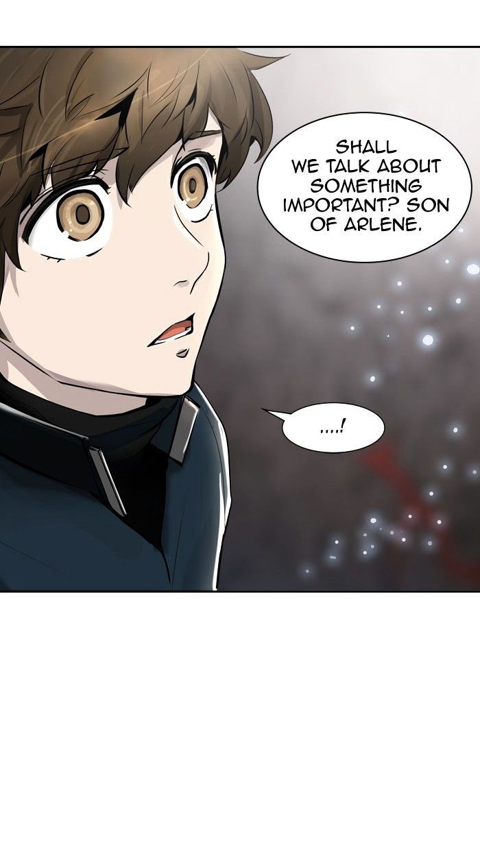 Tower of God Chapter 338 page 22