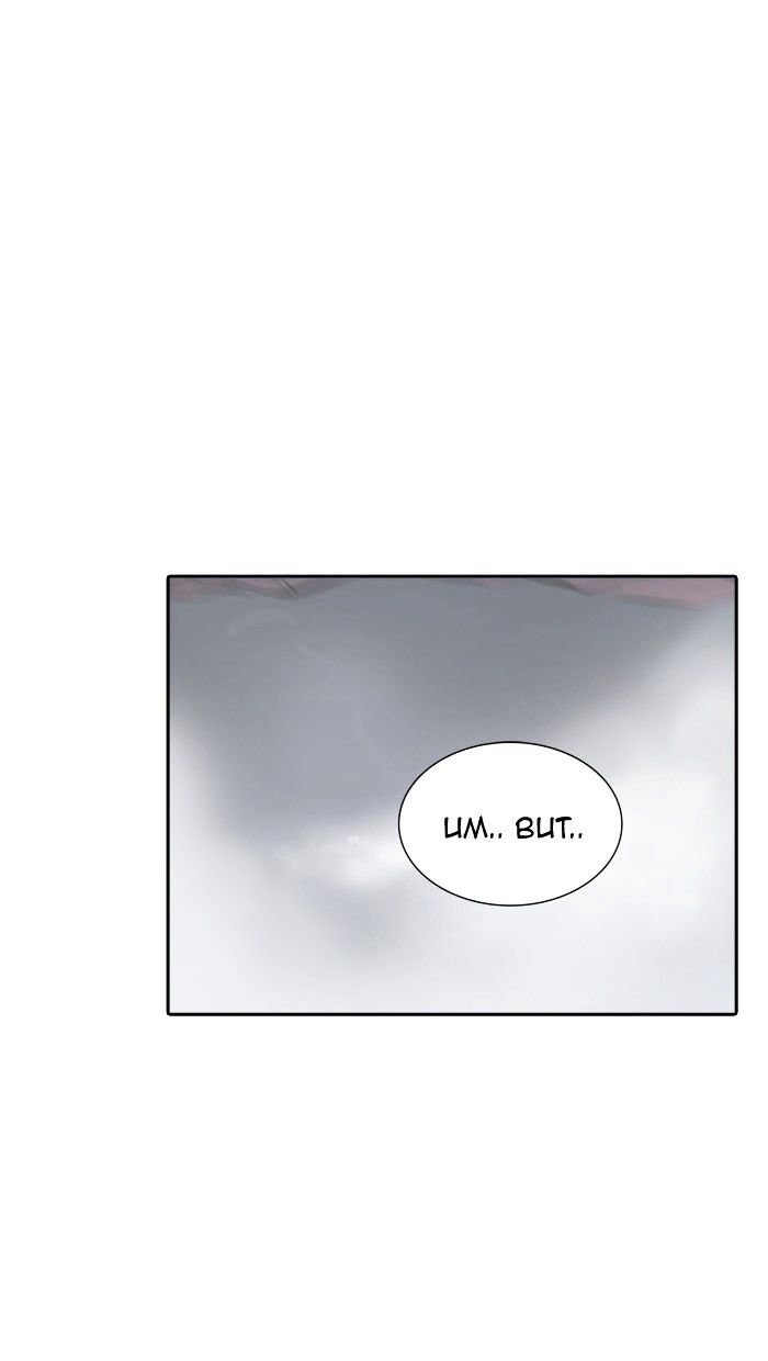 Tower of God Chapter 338 page 25