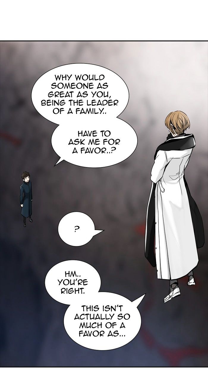 Tower of God Chapter 338 page 26