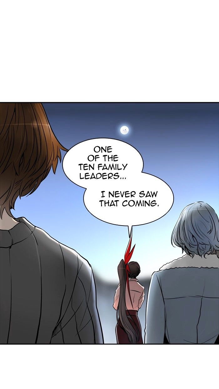 Tower of God Chapter 338 page 28