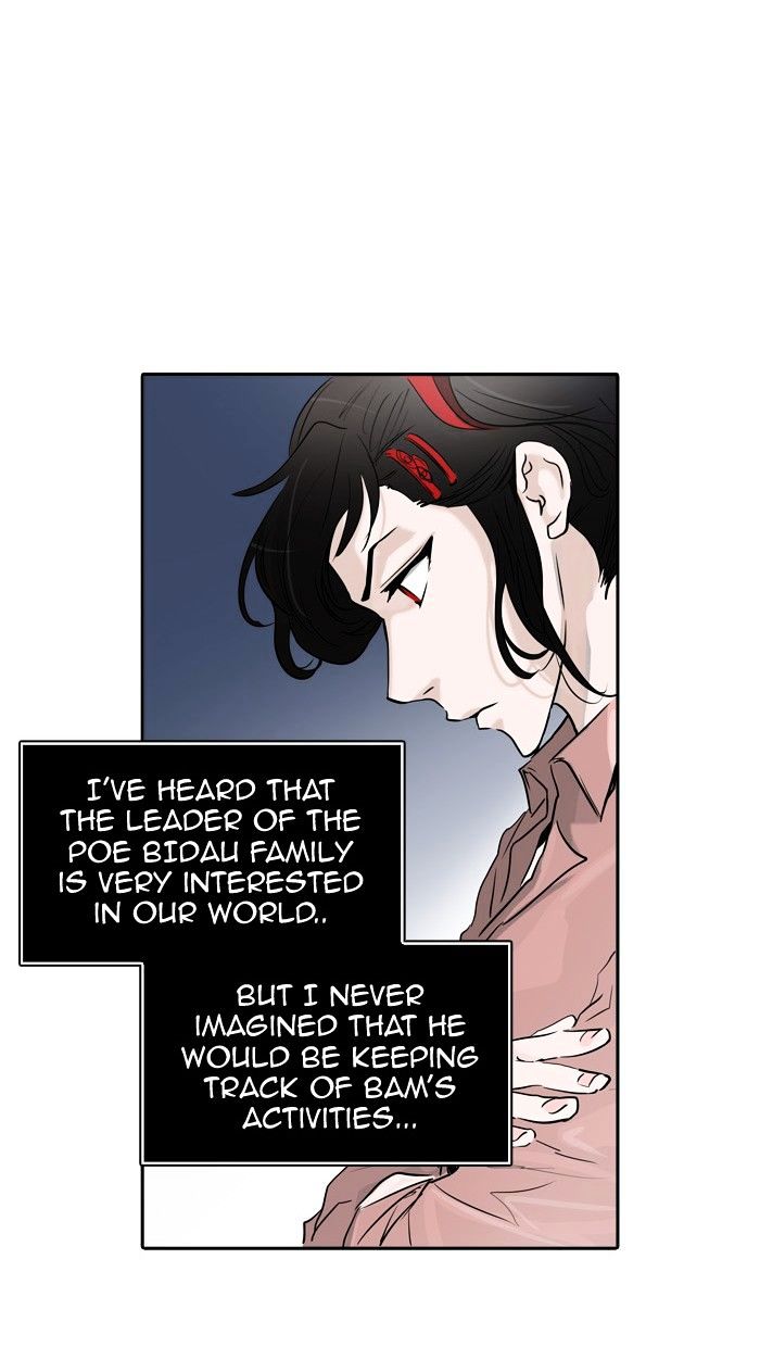 Tower of God Chapter 338 page 29