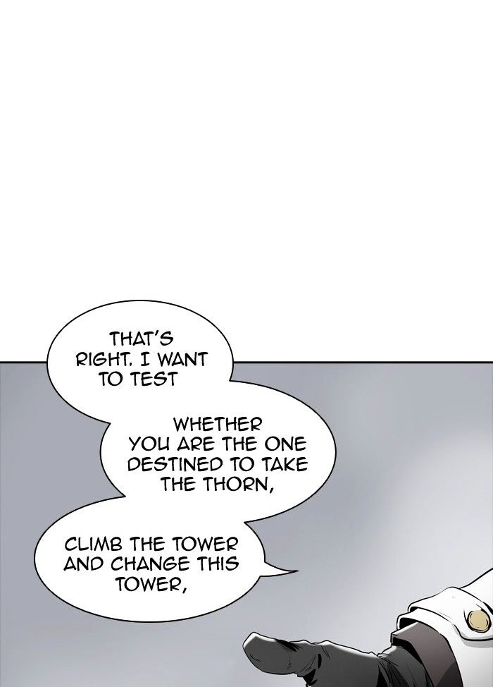 Tower of God Chapter 338 page 31