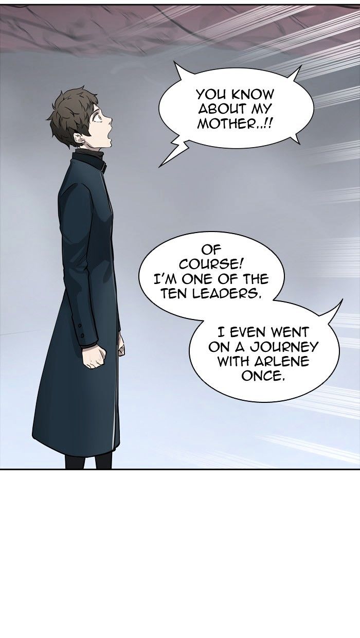 Tower of God Chapter 338 page 33