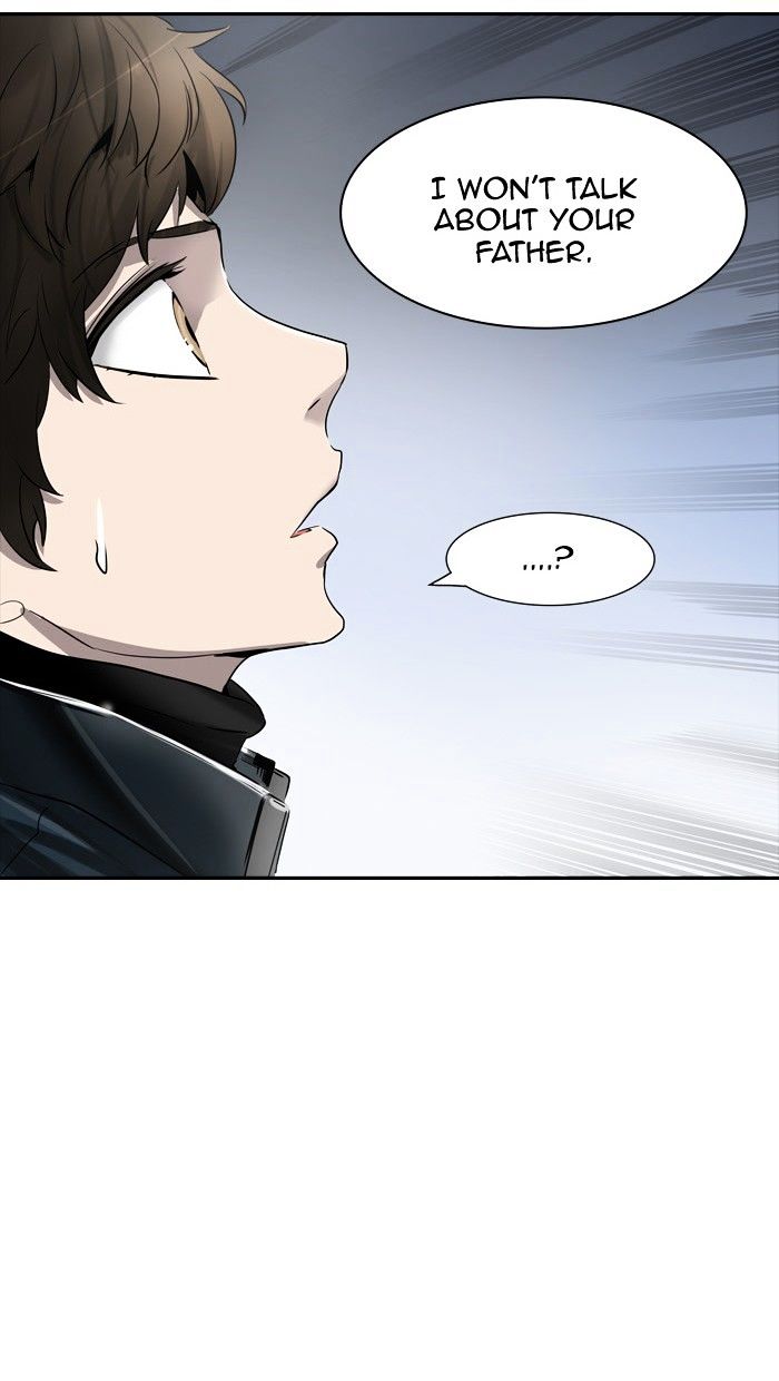 Tower of God Chapter 338 page 36