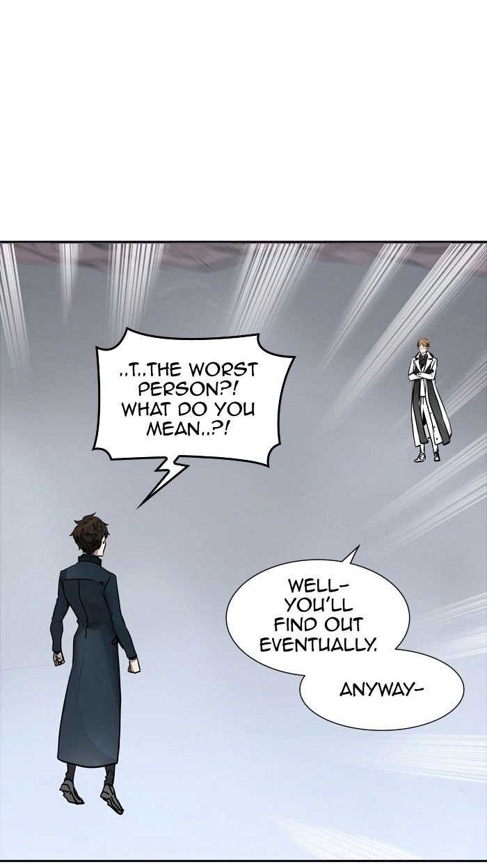 Tower of God Chapter 338 page 38