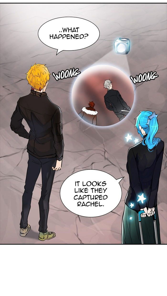 Tower of God Chapter 338 page 45